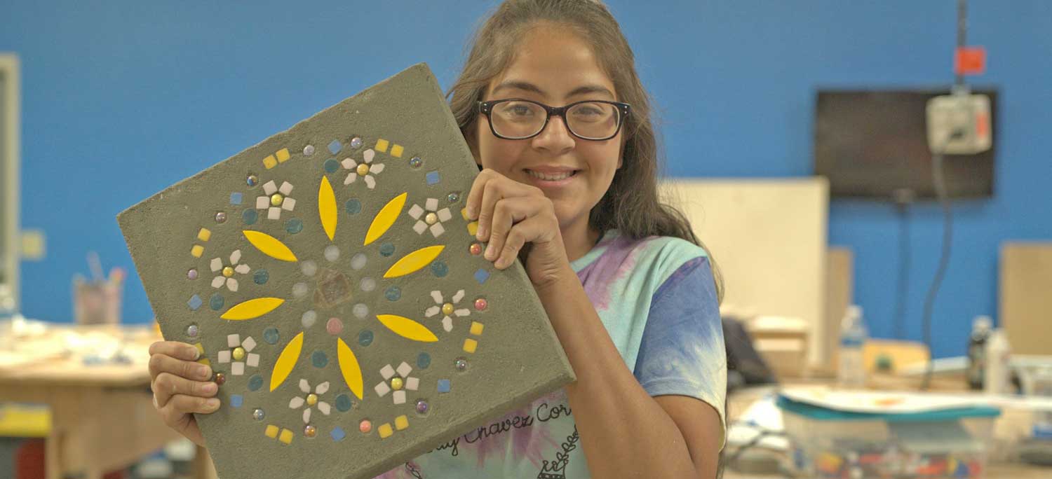 Student Summer Camps