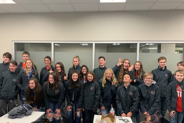 CSO Fall Convening 2019