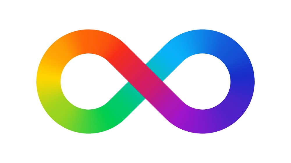 This April, in recognition of Autism Acceptance Month…